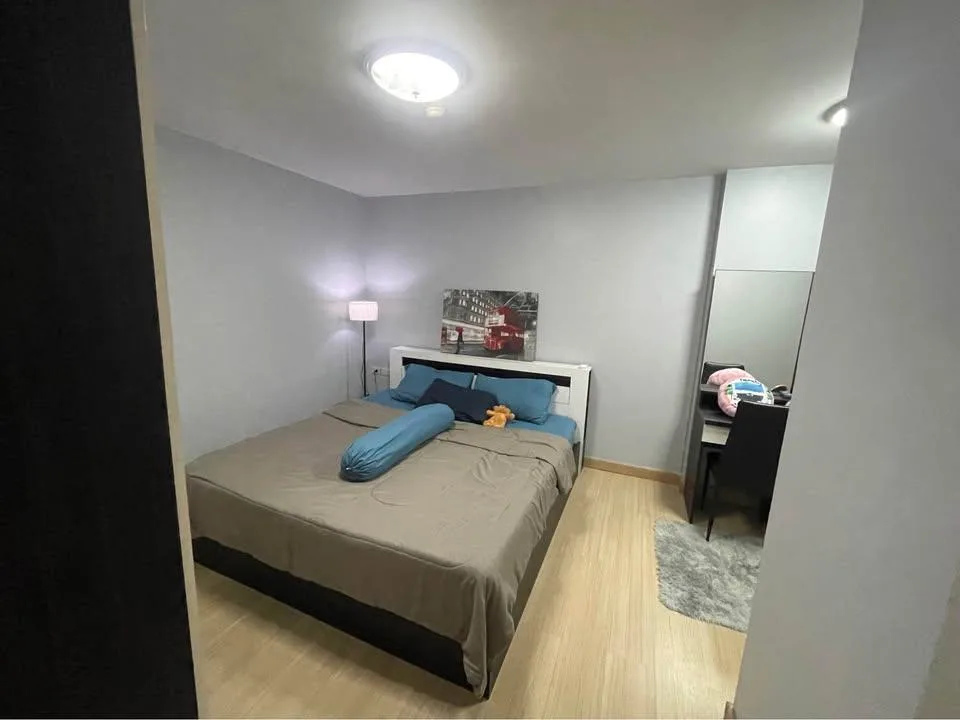 Property photos for Lumpini Center Sukhumvit 77