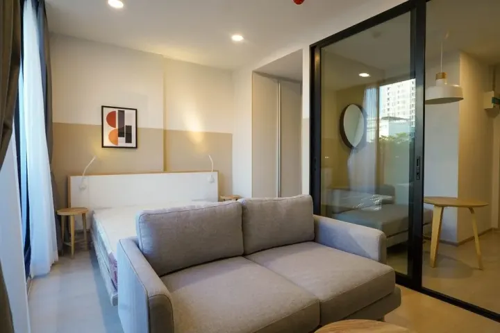 Property photos for Noble Ambience Sukhumvit 42