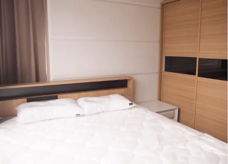 Property photos for The Address Sathorn