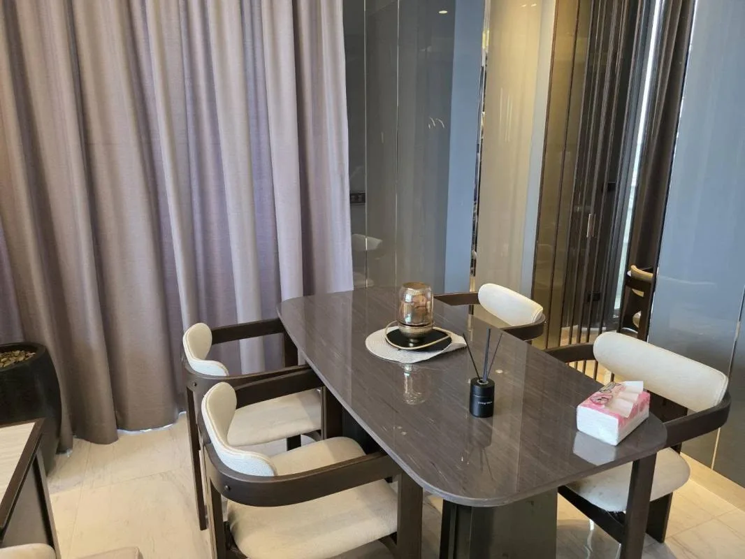 Property photos for Quattro by Sansiri