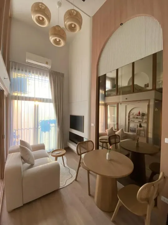 Property photos for Ideo Rama 9 - Asoke