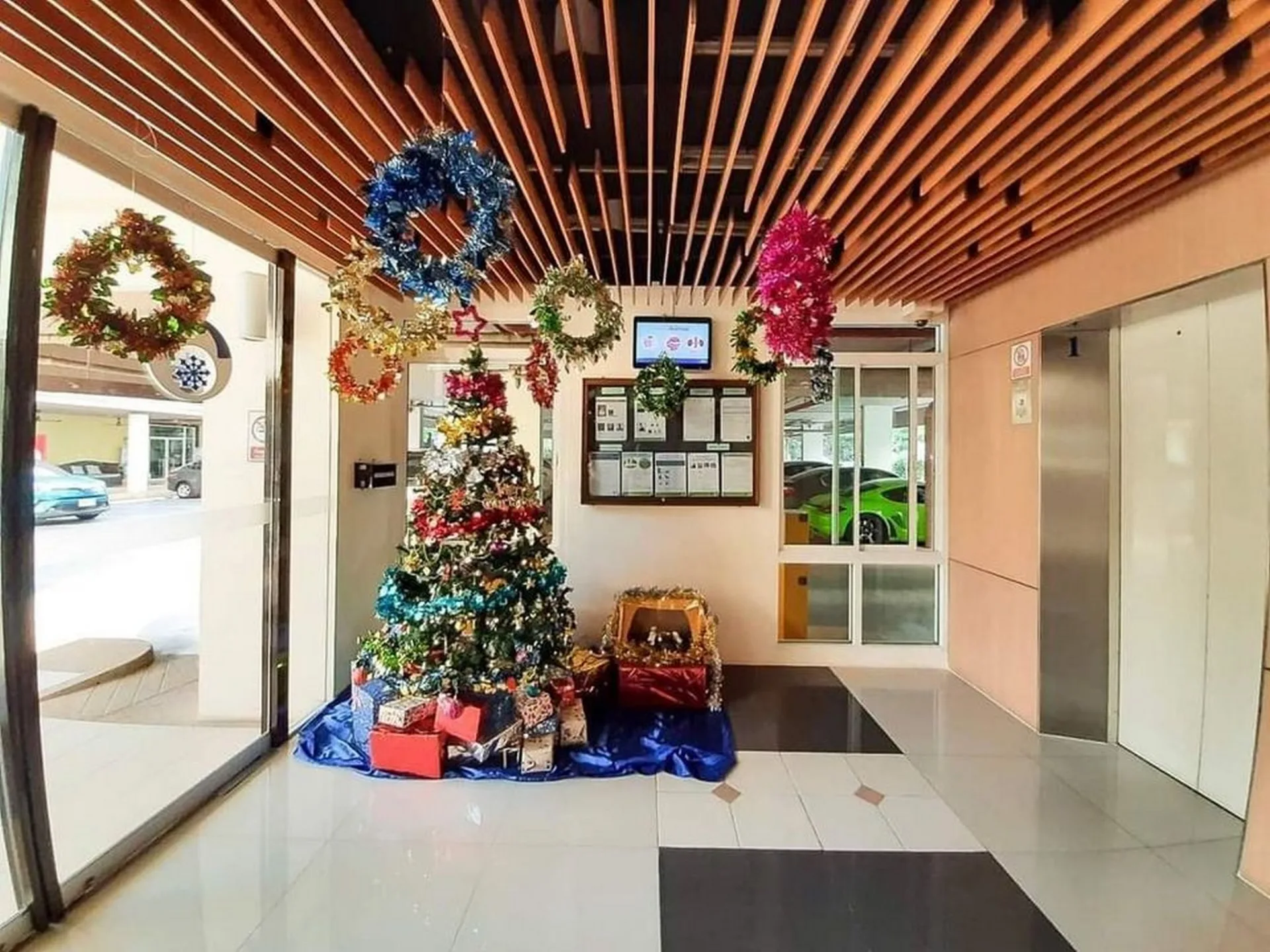 Property photos for U Sabai Rama 4 - Kluaynamthai