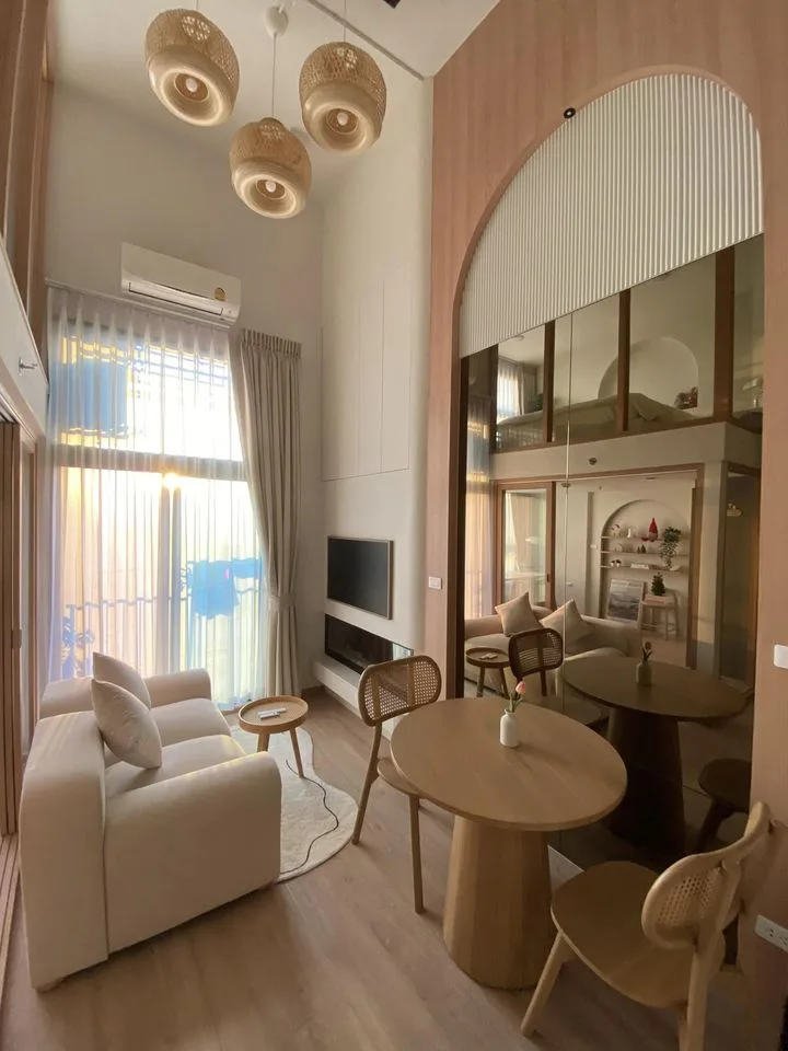 Property photos for Ideo Rama 9 - Asoke