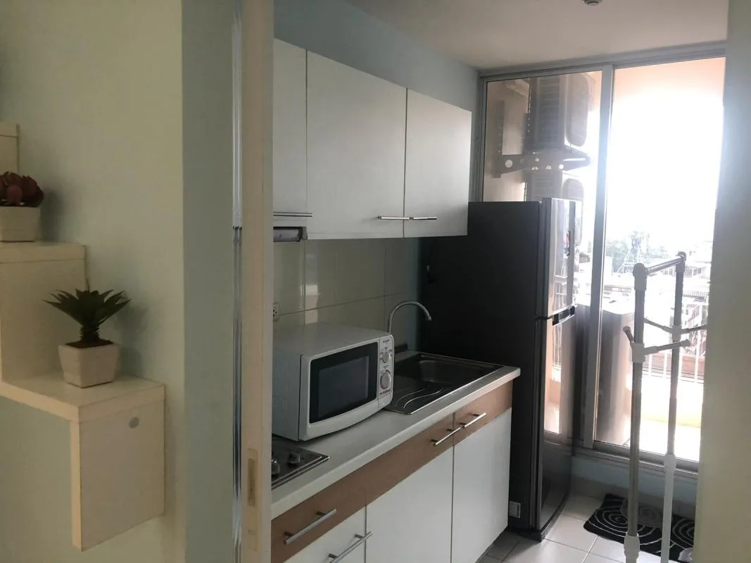 Property photos for Life Sukhumvit 65