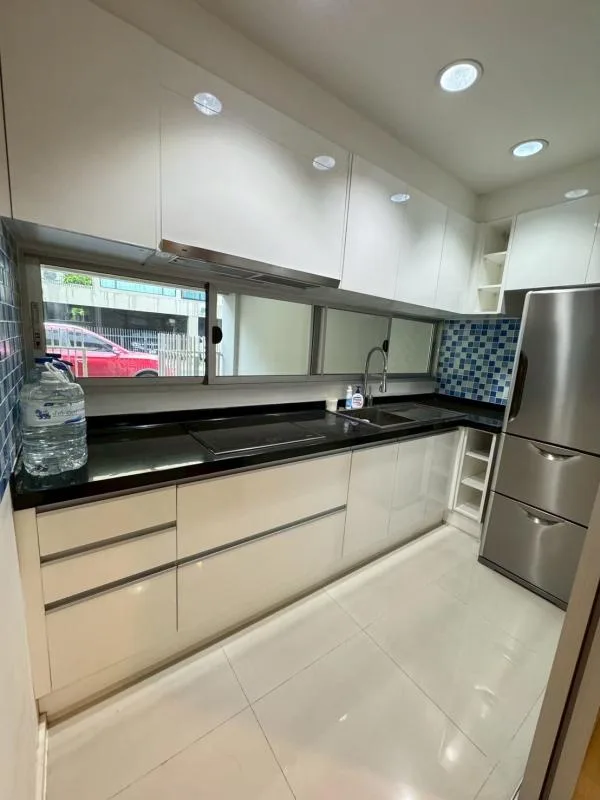 Property photos for Noble Cube Pattanakarn