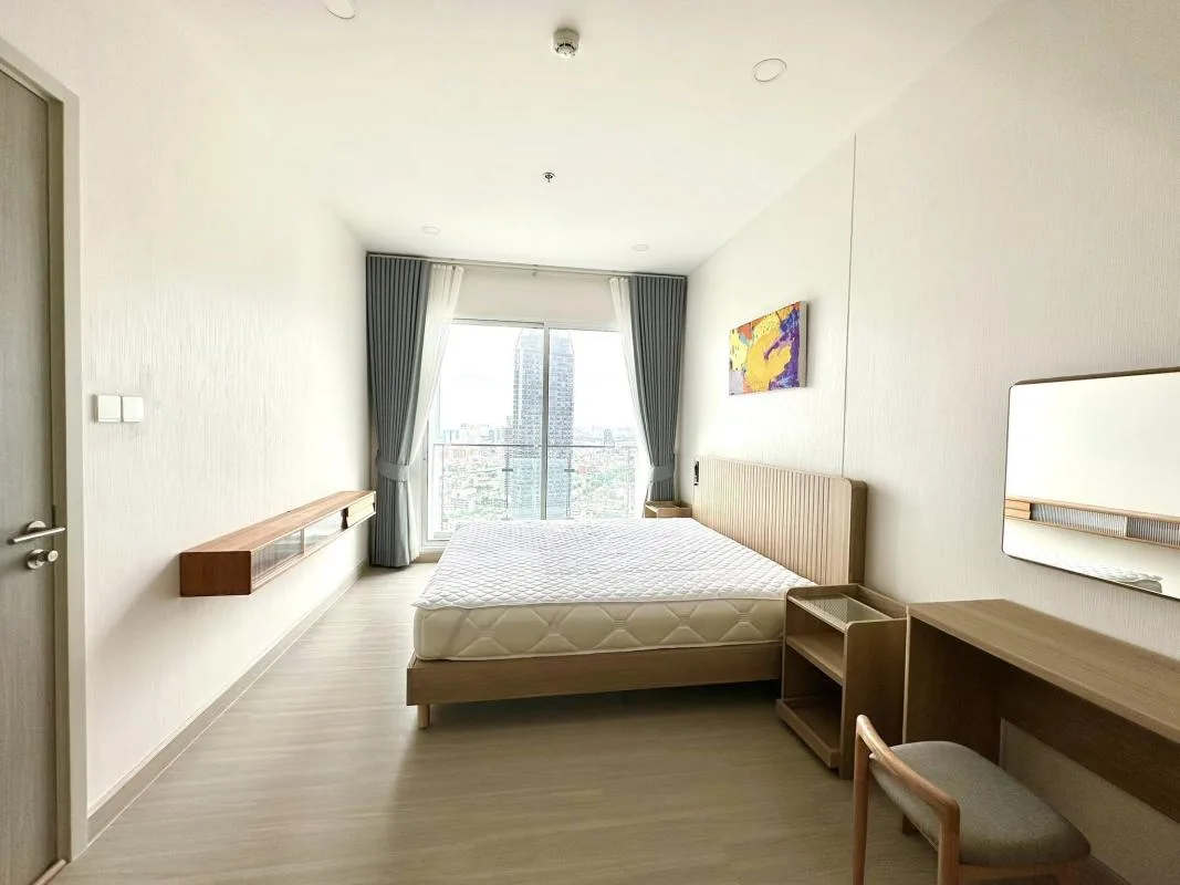Property photos for Supalai Premier Si Phraya-samyan