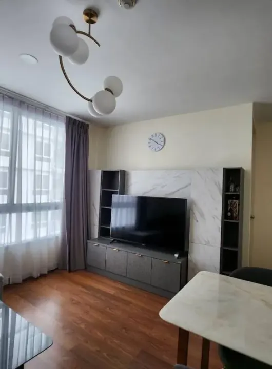 Property photos for The Parkland Ratchada - Thapra
