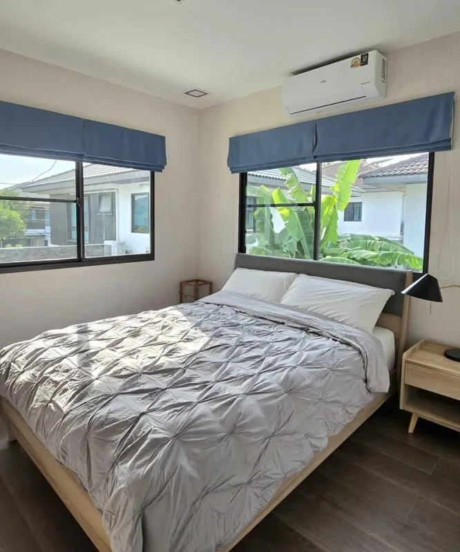 Property photos for Mantana Bangna Km.7