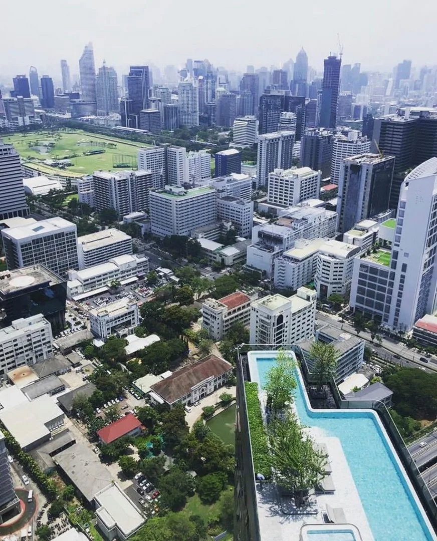 Property photos for Ashton Chula - Silom