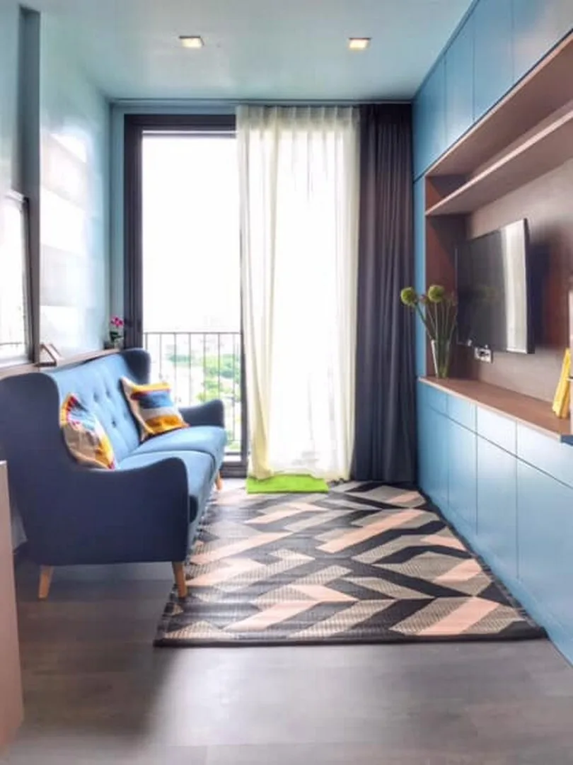 Property photos for Edge Sukhumvit 23