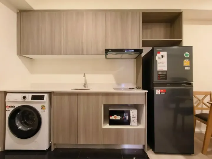 Property photos for A Space Mega Ii