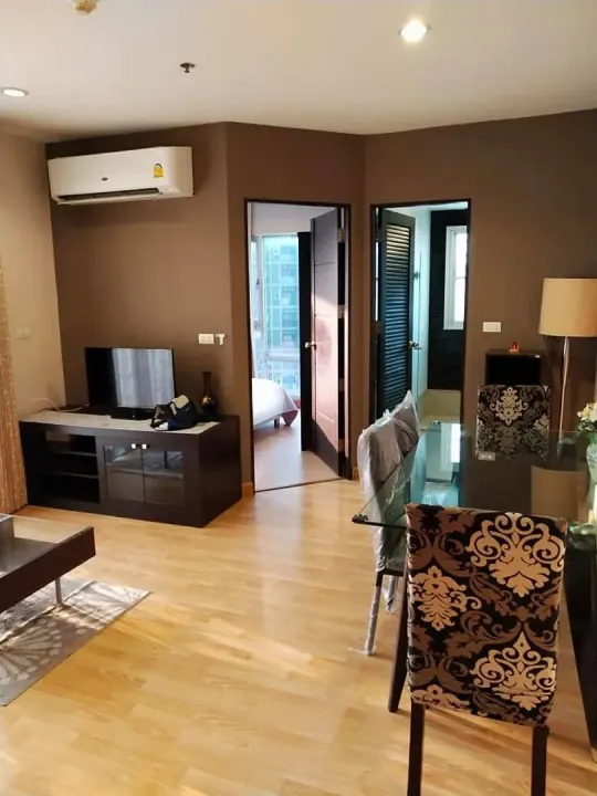 Property photos for The Light Ladprao