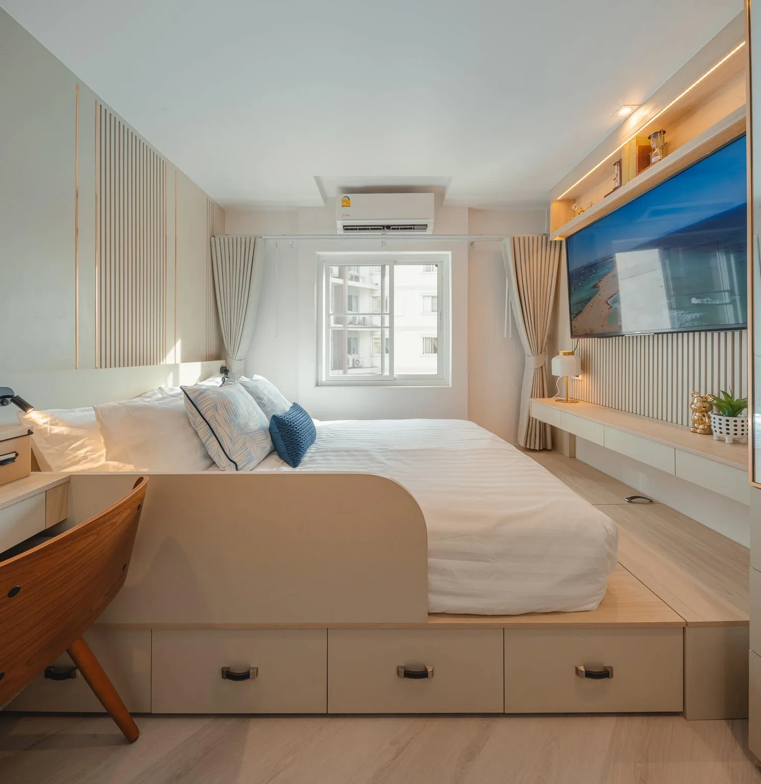 Property photos for Fortune Condo Town
