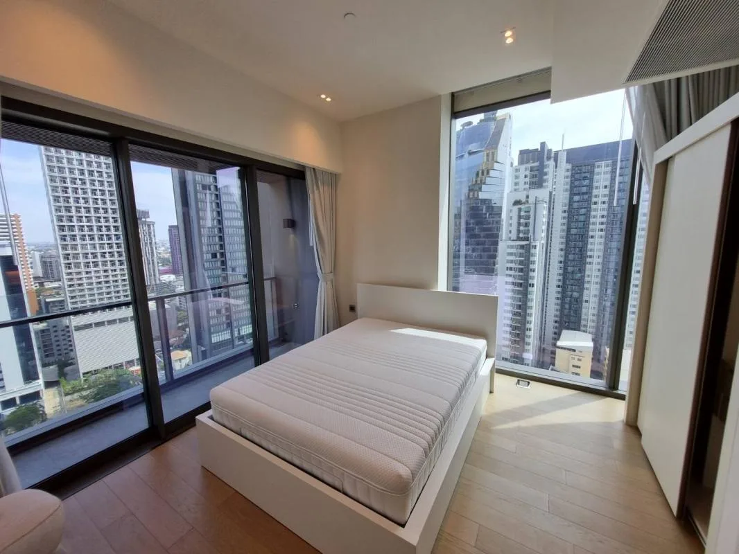 Property photos for The Strand Thonglor