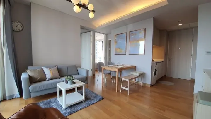 Property photos for The Lumpini 24