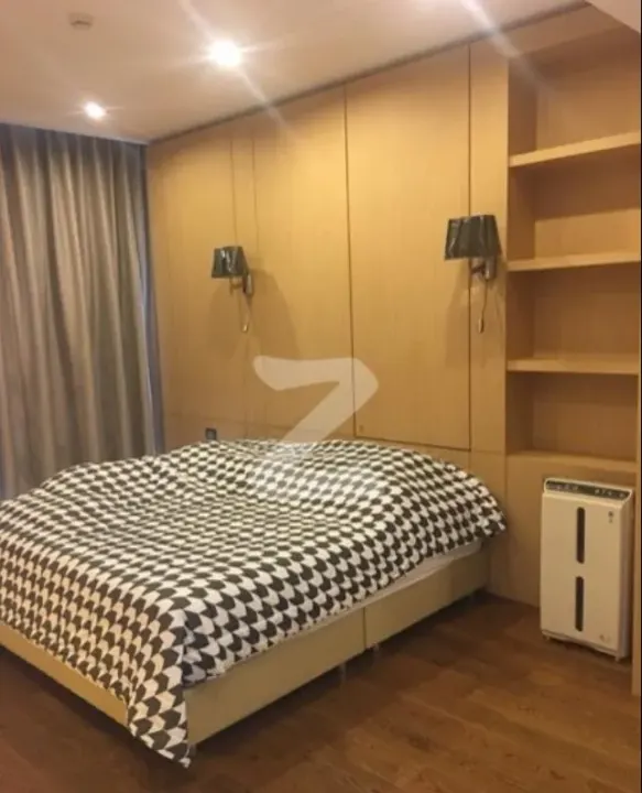 Property photos for The Bangkok Sathorn