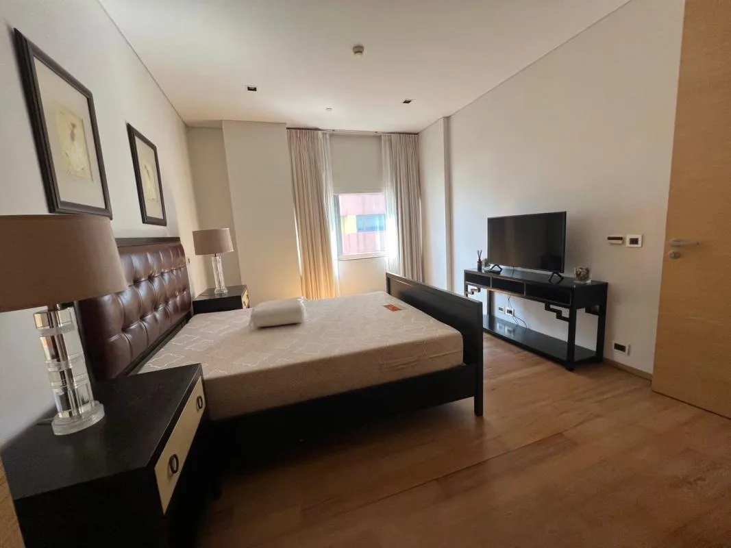 Property photos for Saladaeng Residences
