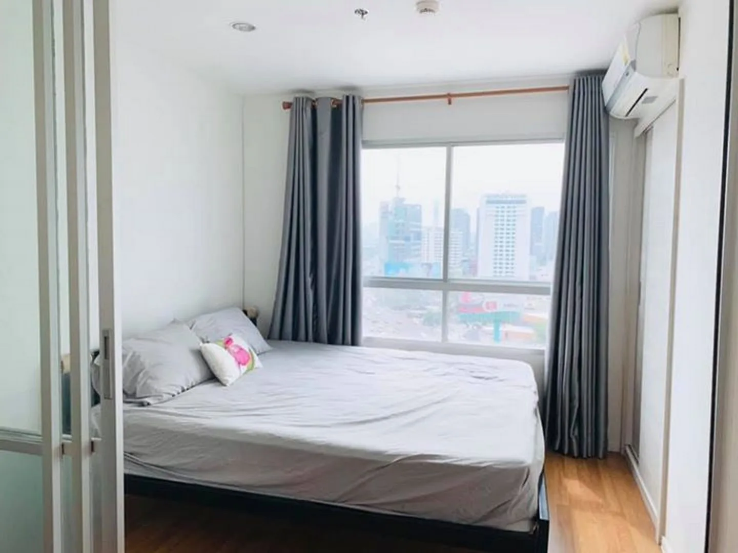 Property photos for Lumpini Park Rama 9 - Ratchada