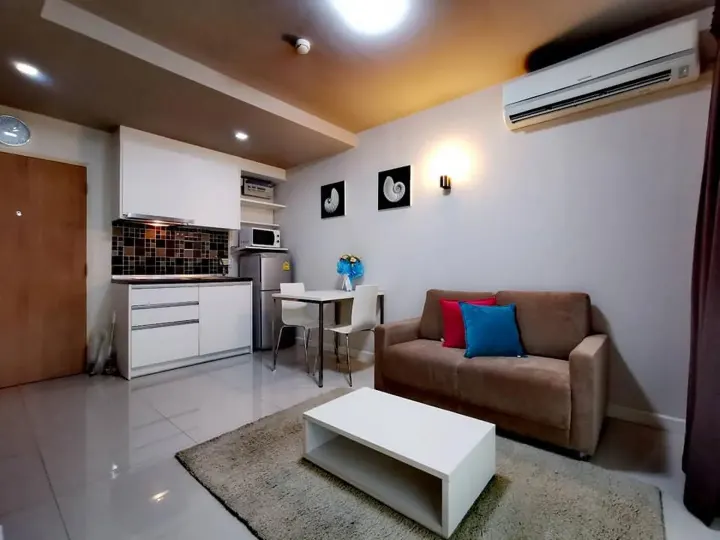 Property photos for Le Cote Sukhumvit 14