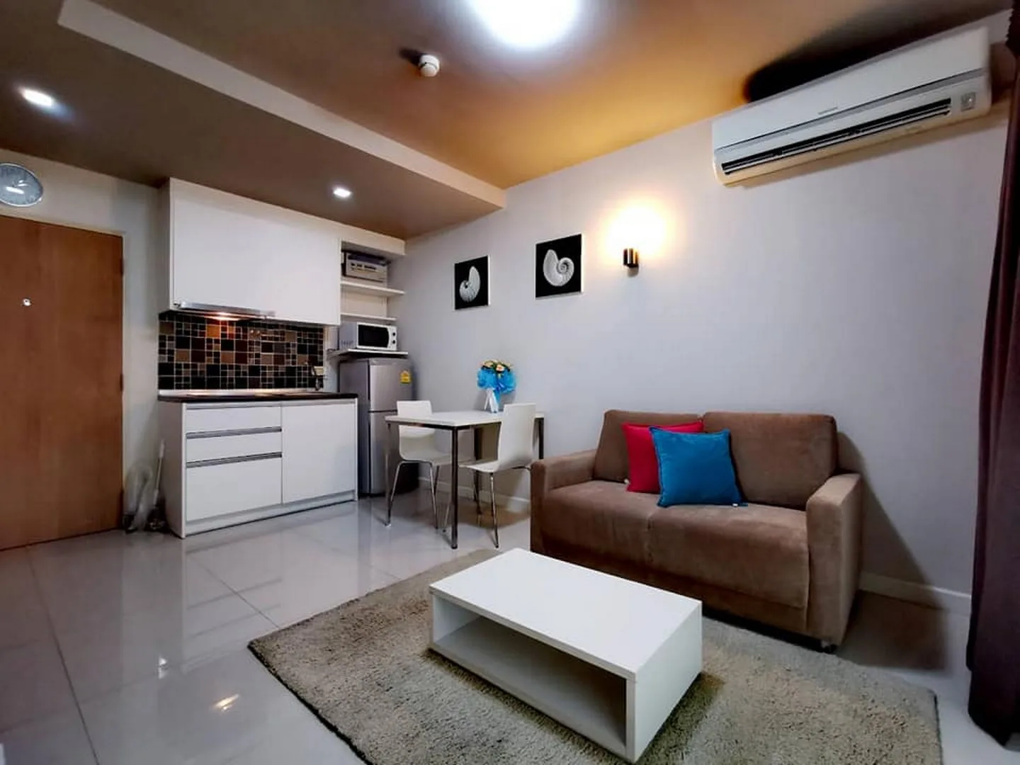Property photos for Le Cote Sukhumvit 14