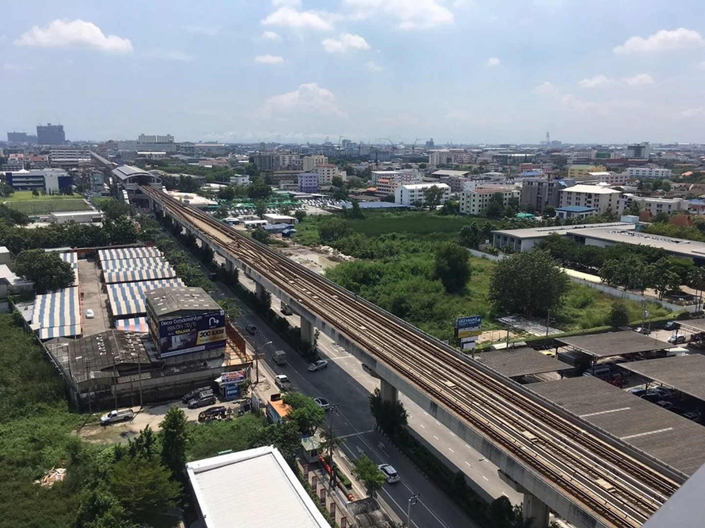 Property photos for Ideo Mobi Sukhumvit Eastgate