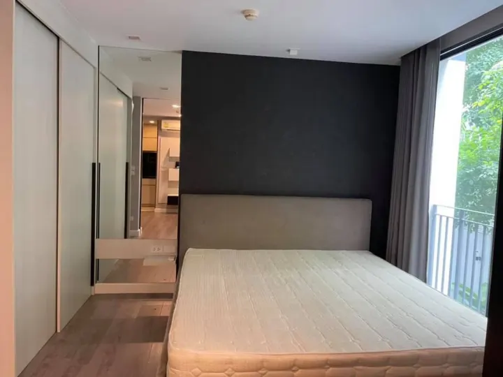 Property photos for The Room Sukhumvit 40