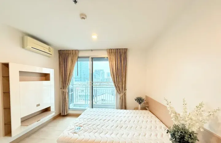 Property photos for Rhythm Ratchada