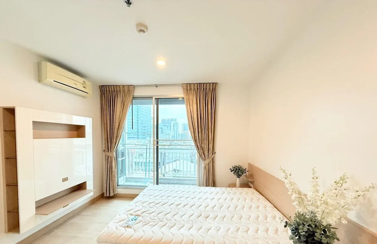 Property photos for Rhythm Ratchada