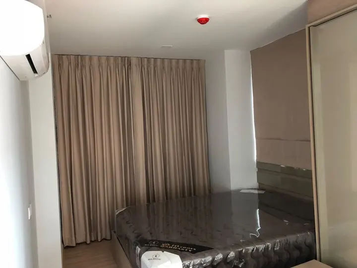 Property photos for Knightsbridge Skycity Saphanmai