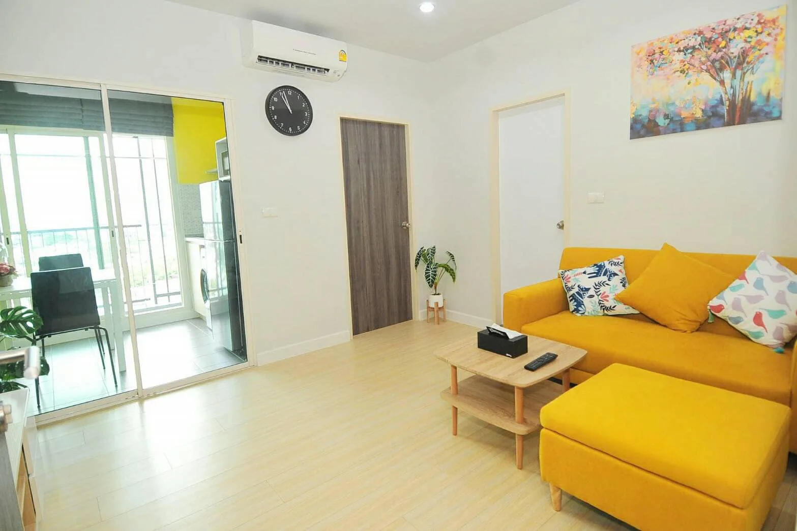 Property photos for Metro Sky Wutthakat