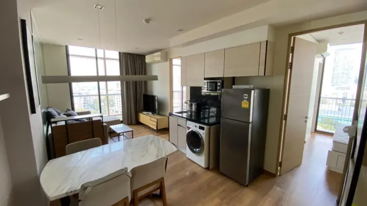 Property photos for Park Origin Phromphong