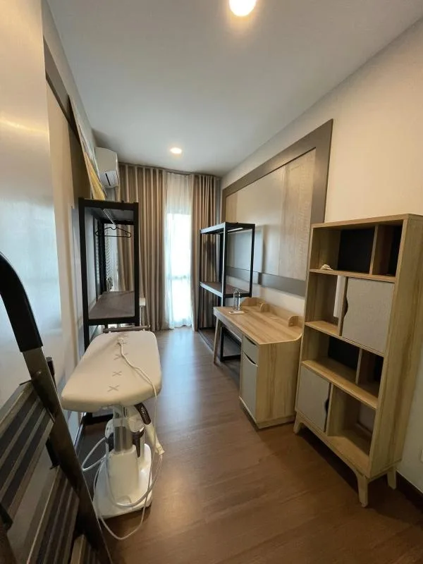 Property photos for The City Bangna