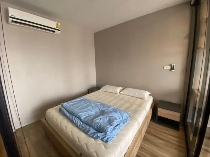 Property photos for Blossom Condo @ Sathorn - Charoenrat