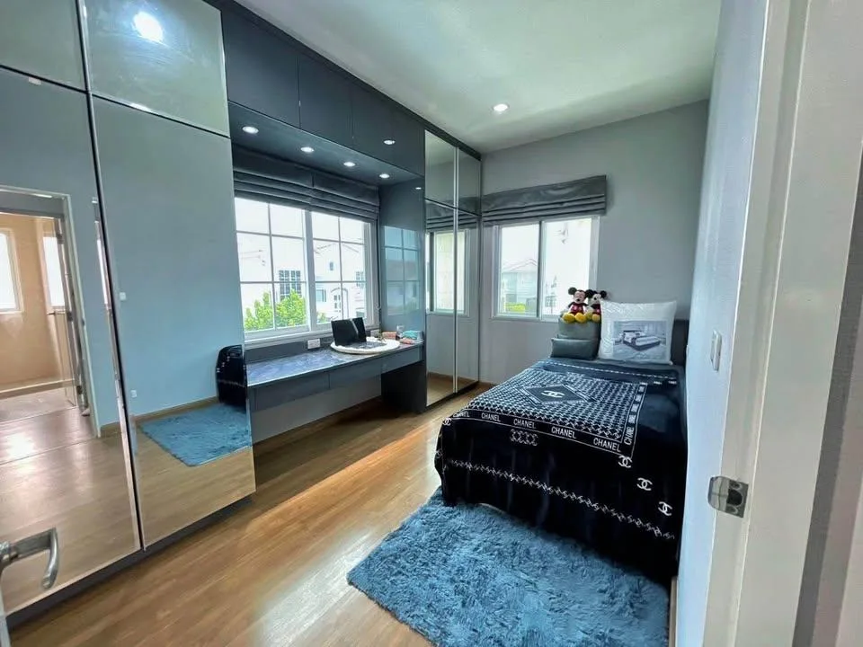 Property photos for Grandio Ramintra-wongwaen