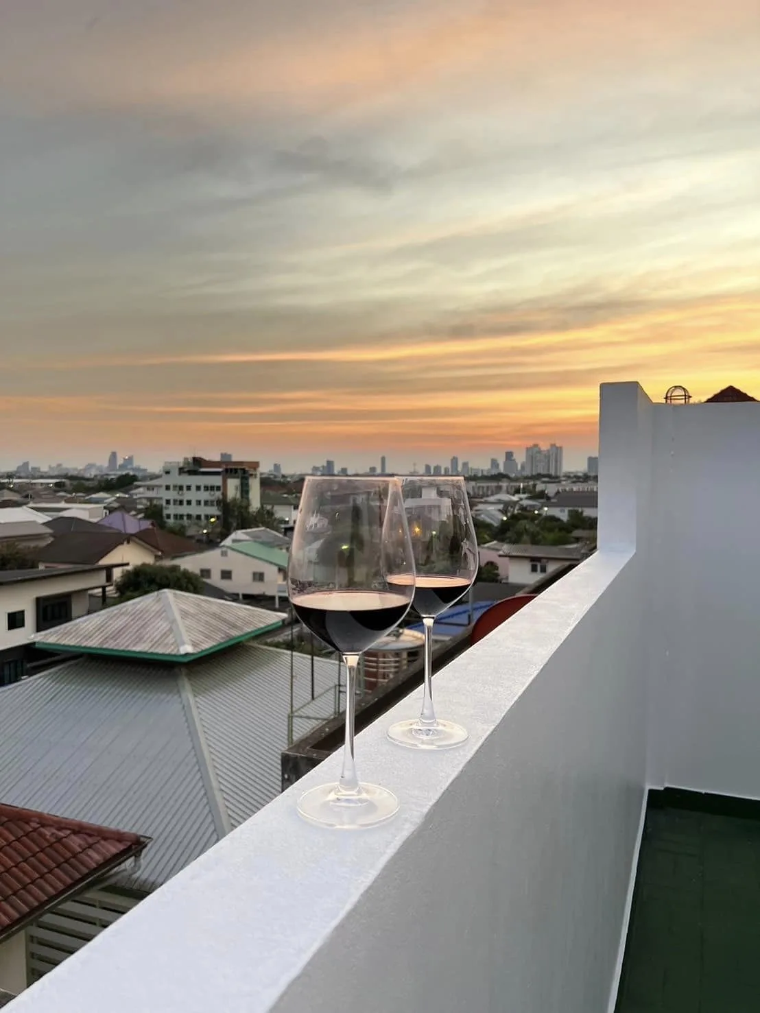 Property photos for Baan Green Town