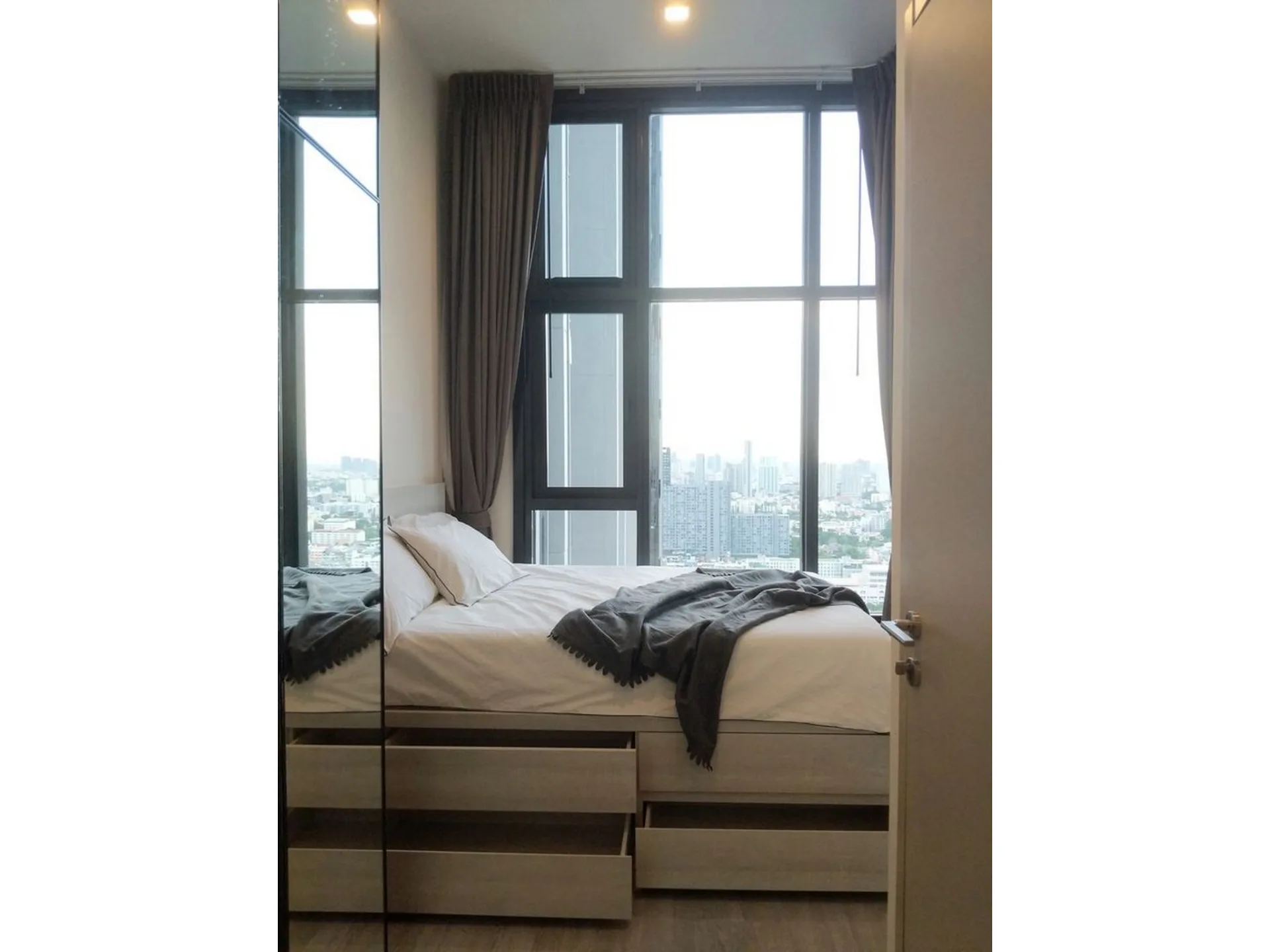 Property photos for The Line sukhumvit 101