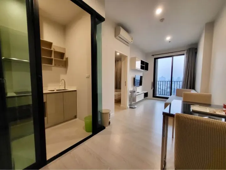 Property photos for The Niche Pride Thonglor-Phetchaburi