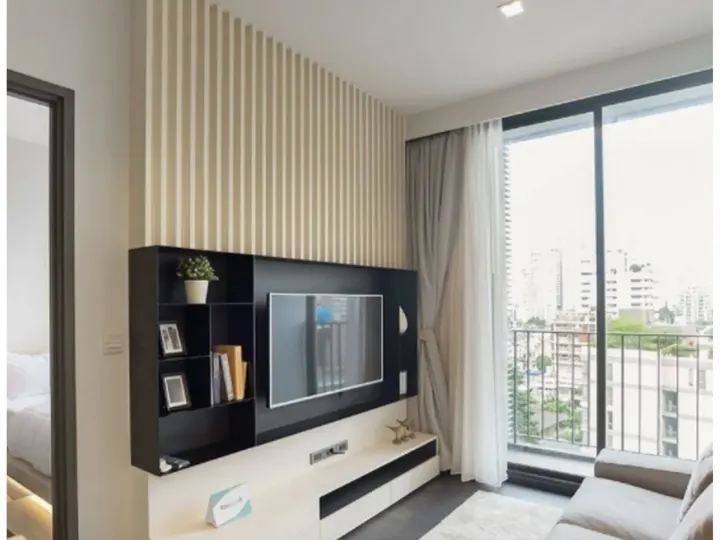 Property photos for Edge Sukhumvit 23