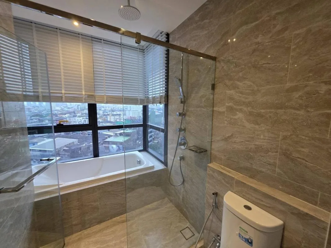 Property photos for ASHTON Asoke - Rama 9