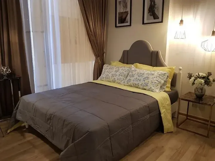 Property photos for THE LINE Jatujak - Mochit