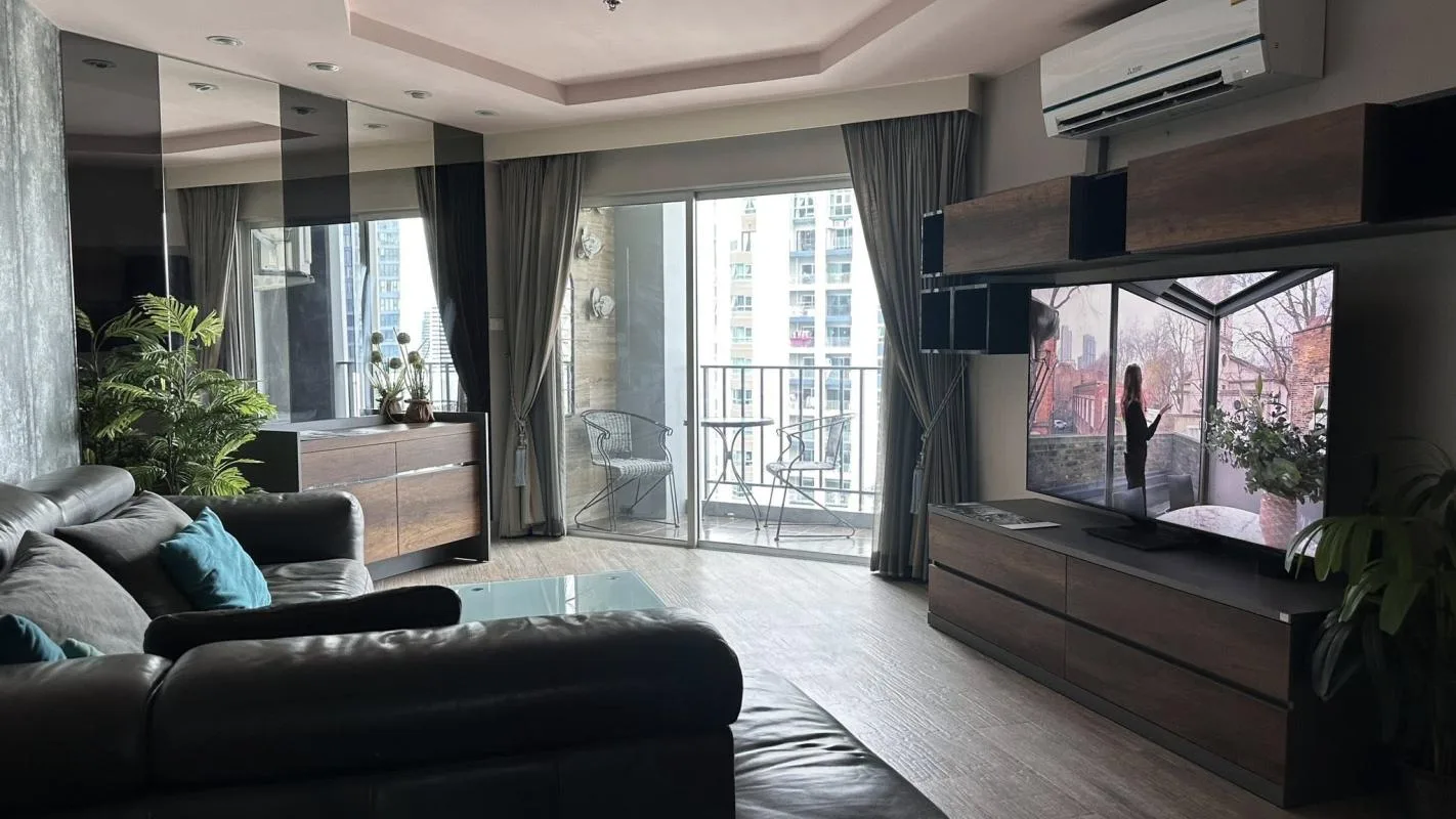 Property photos for Belle Grand Rama 9