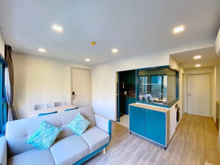 Property photos for THE BASE Sukhumvit 50