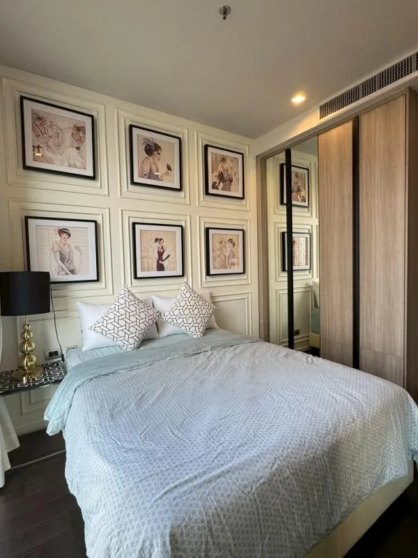Property photos for The XXXIX by Sansiri
