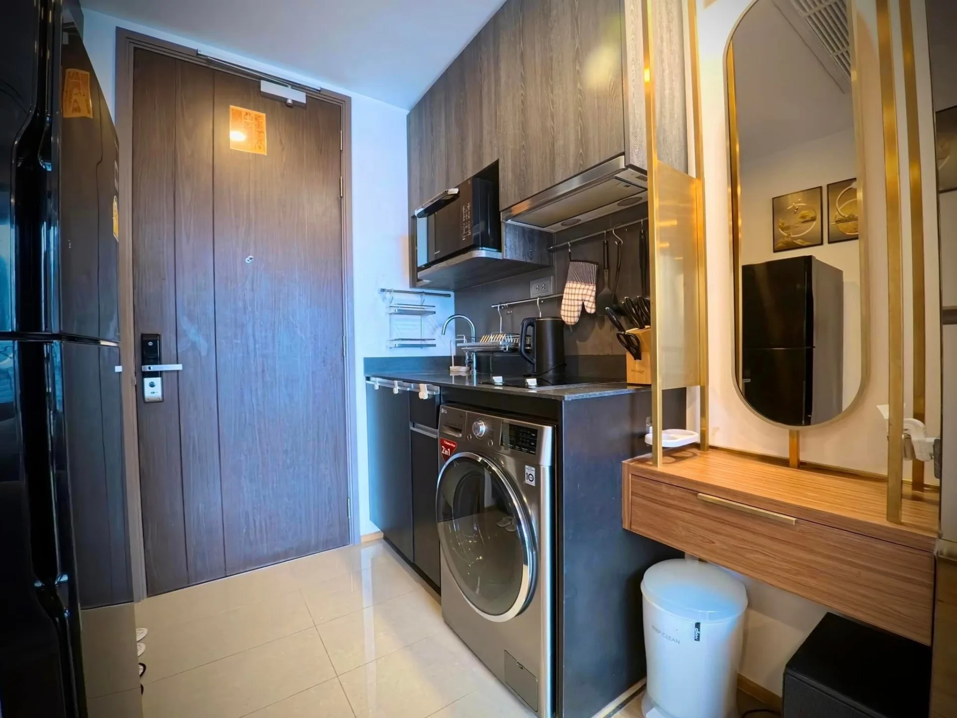 Property photos for Ashton Chula - Silom