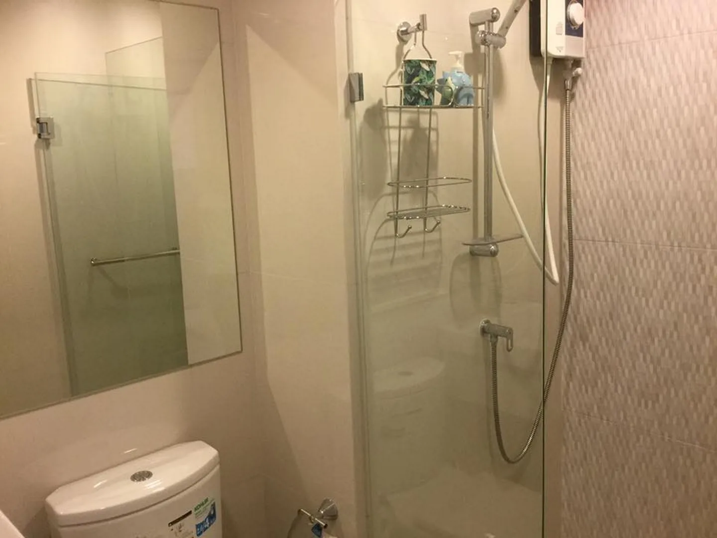 Property photos for Life Sukhumvit 48