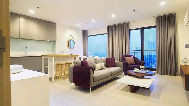 Property photos for Rhythm Sukhumvit 36 - 38