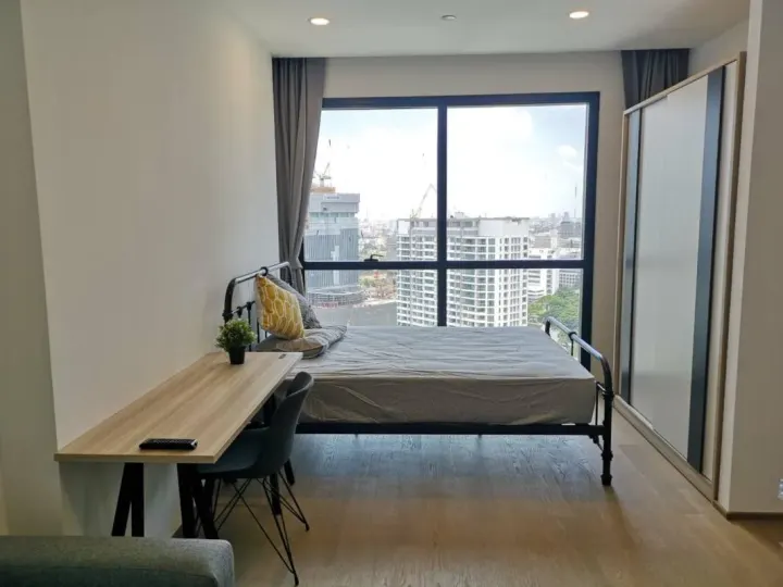 Property photos for Ashton Chula - Silom