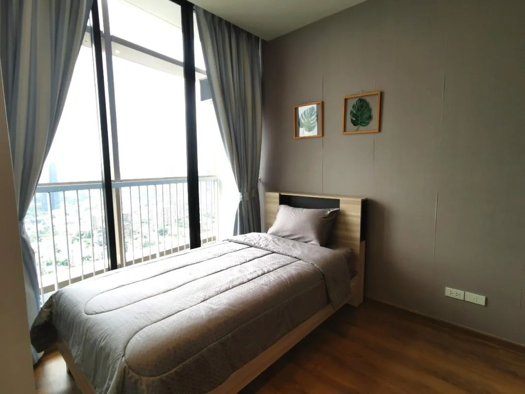 Property photos for Park Origin Phromphong