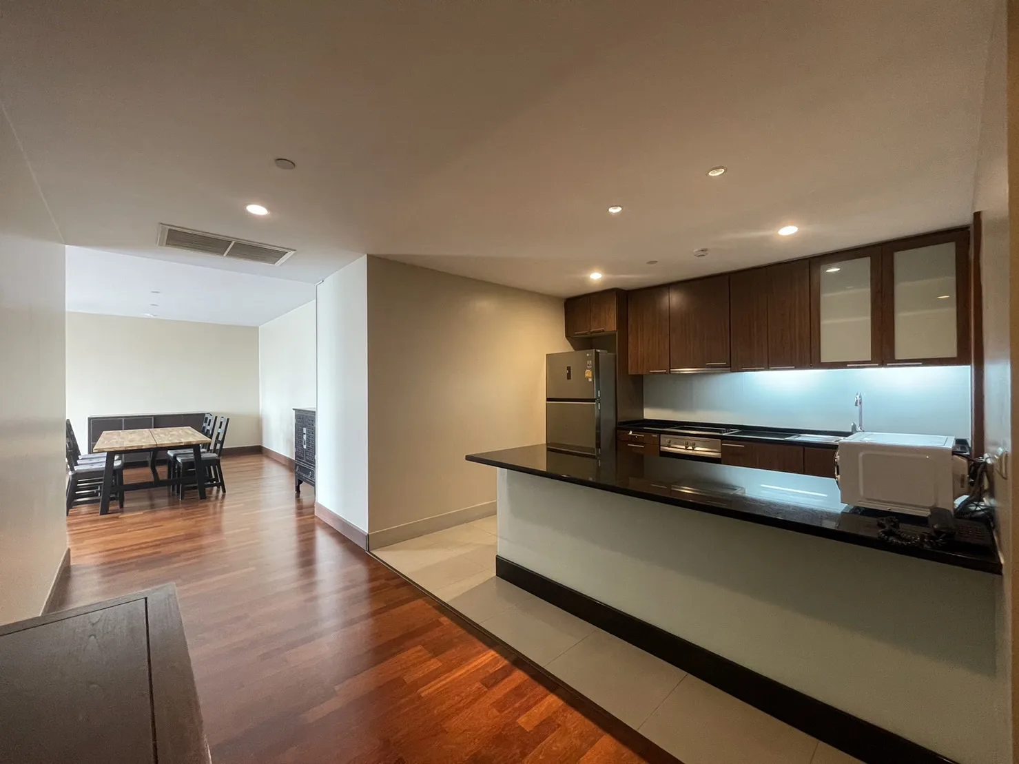 Property photos for Sky Villas Sathorn