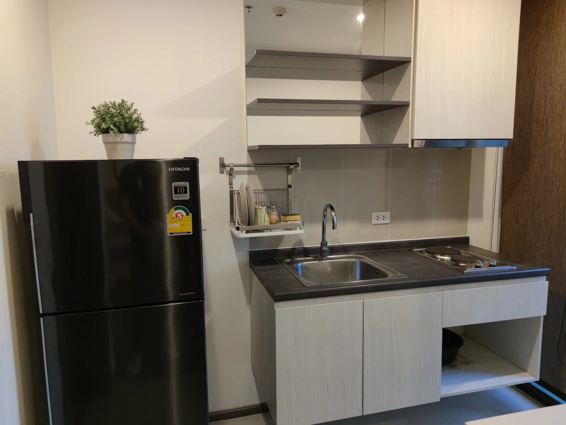 Property photos for The Base Park West Sukhumvit 77